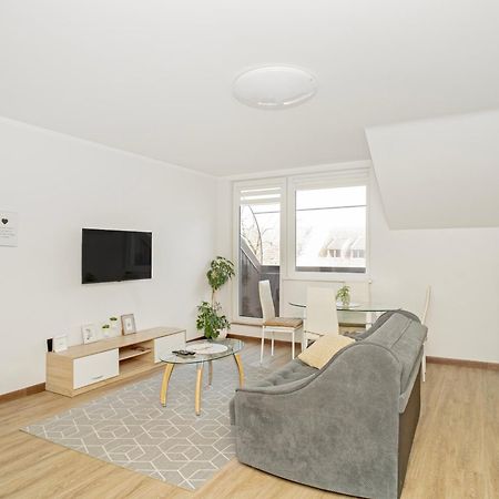 Kaunas Castle Apartments - 2 Bedroom Flat Kültér fotó