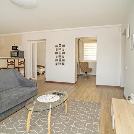 Kaunas Castle Apartments - 2 Bedroom Flat Kültér fotó