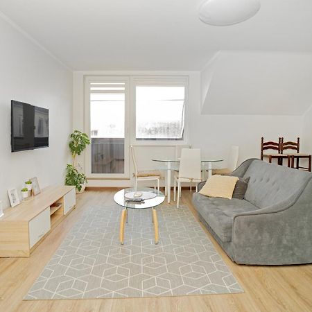 Kaunas Castle Apartments - 2 Bedroom Flat Kültér fotó