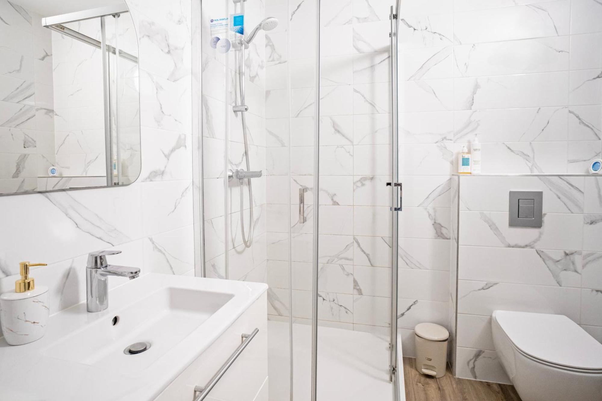 Kaunas Castle Apartments - 2 Bedroom Flat Kültér fotó