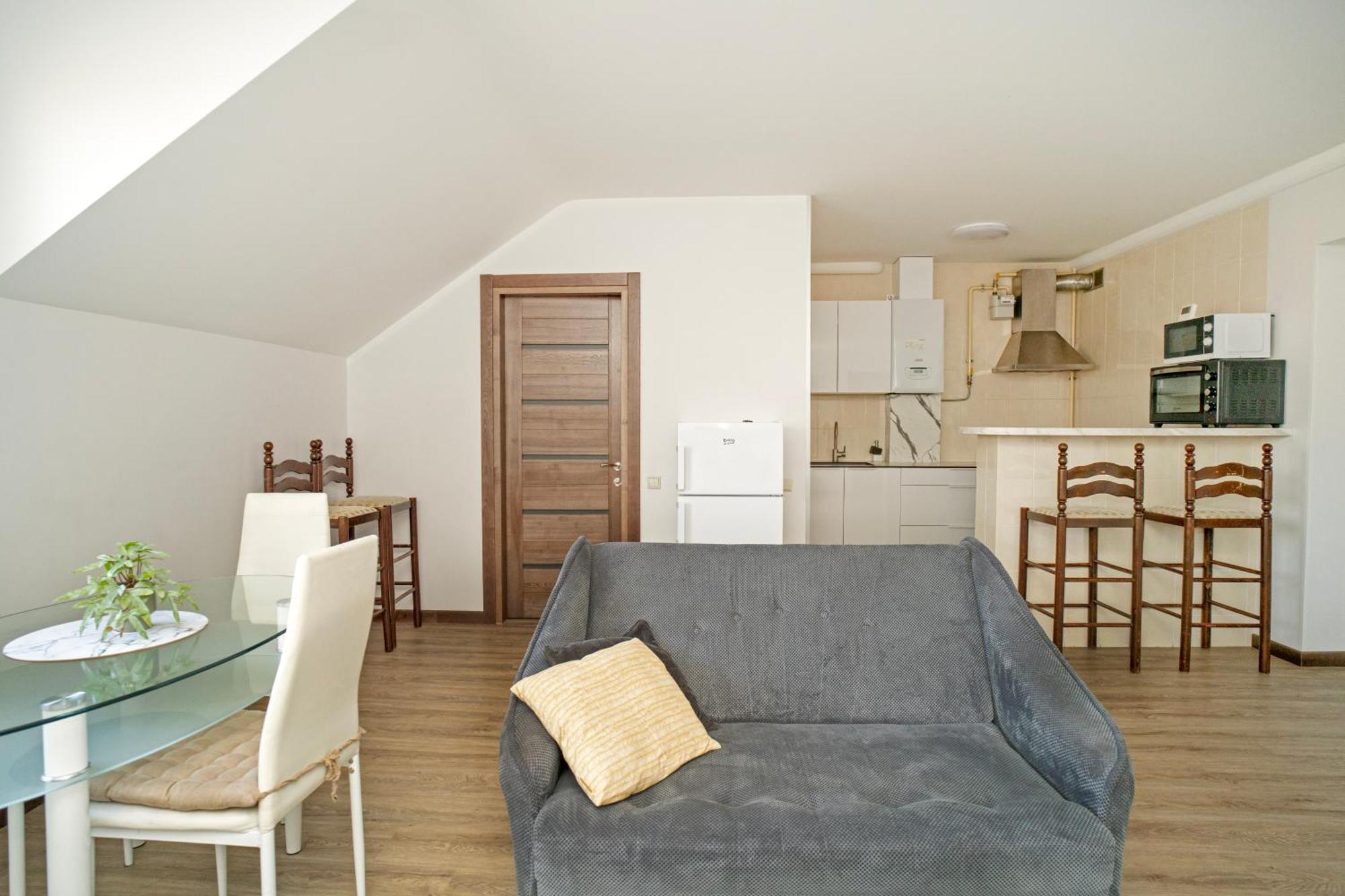 Kaunas Castle Apartments - 2 Bedroom Flat Kültér fotó
