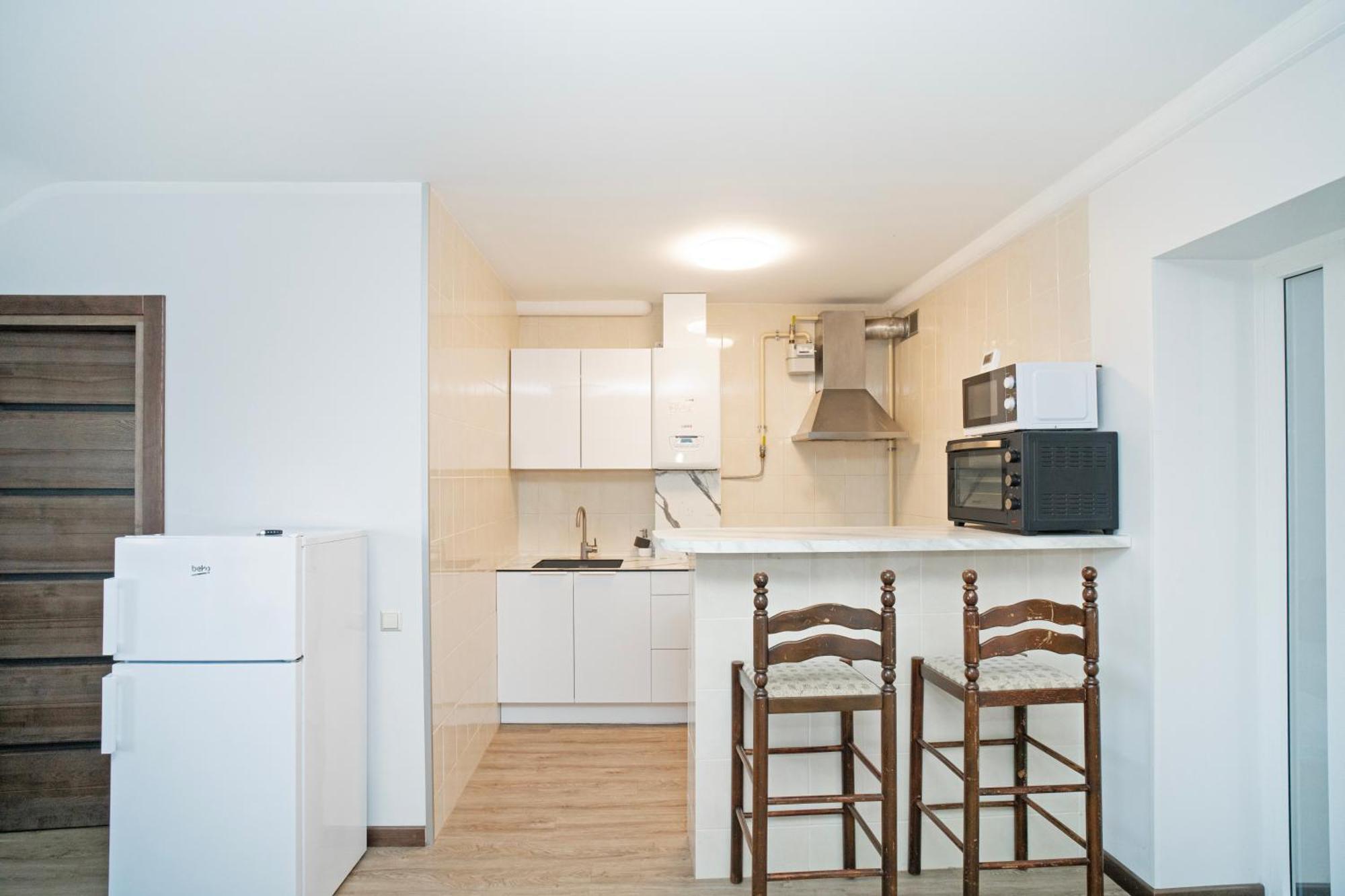 Kaunas Castle Apartments - 2 Bedroom Flat Kültér fotó