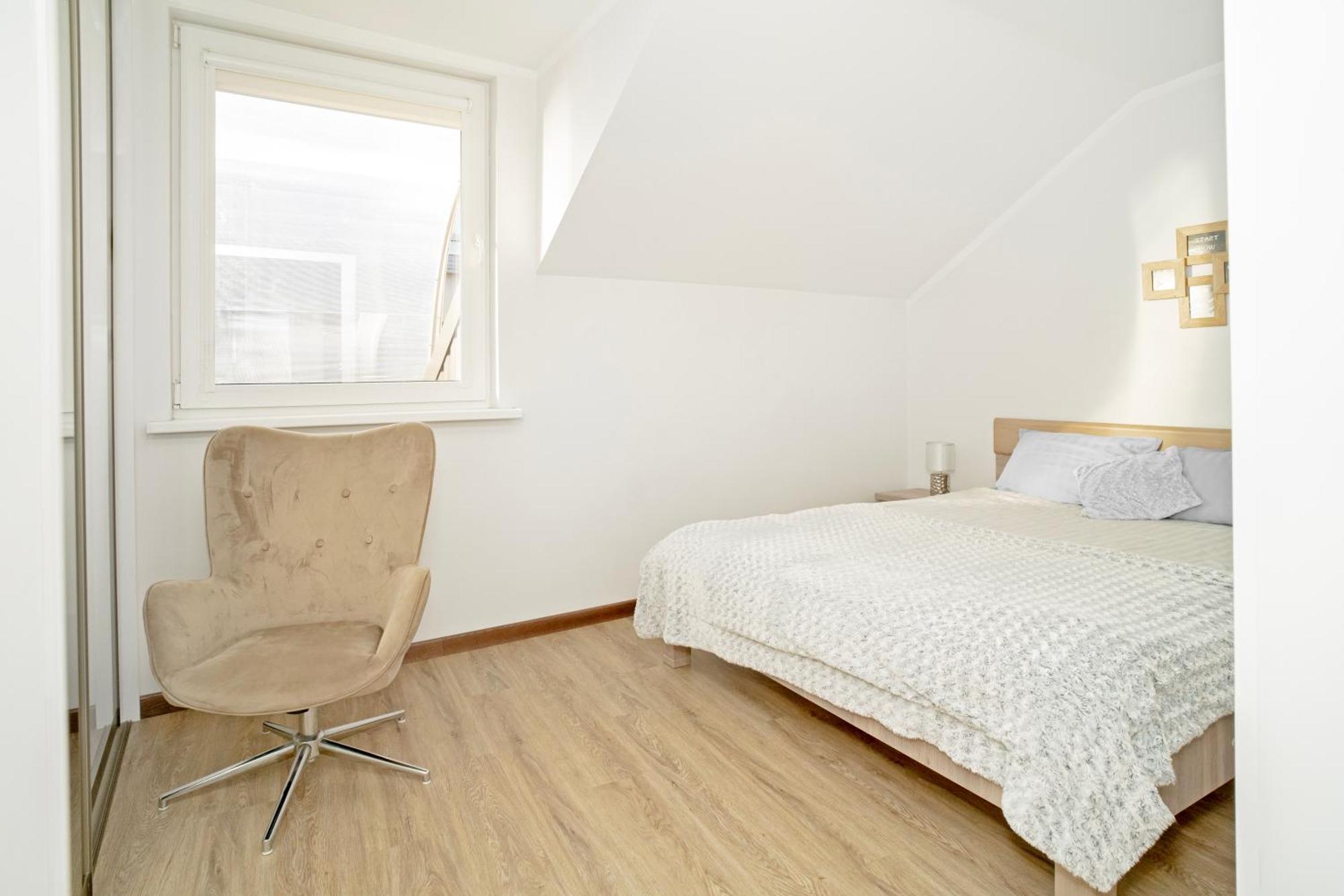Kaunas Castle Apartments - 2 Bedroom Flat Kültér fotó
