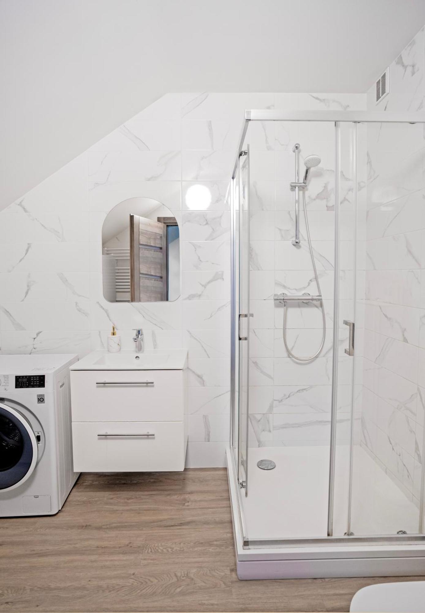 Kaunas Castle Apartments - 2 Bedroom Flat Kültér fotó