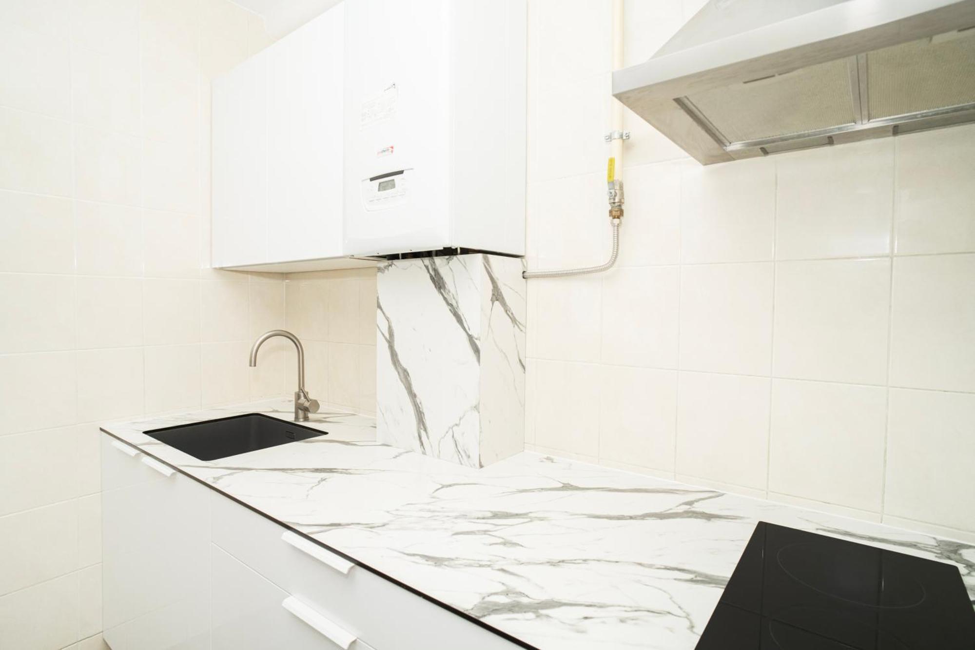 Kaunas Castle Apartments - 2 Bedroom Flat Kültér fotó