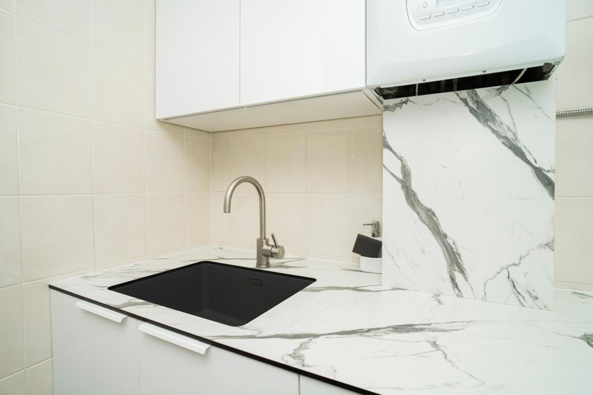 Kaunas Castle Apartments - 2 Bedroom Flat Kültér fotó