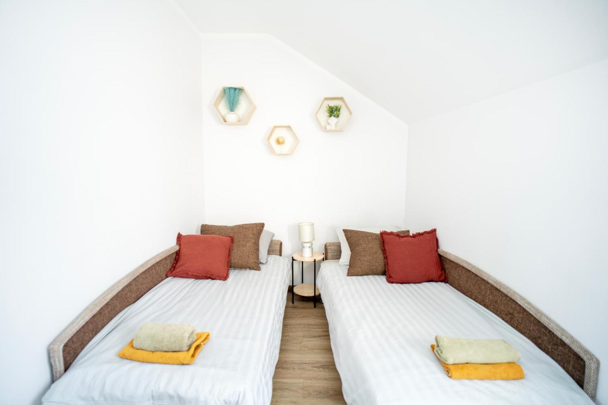 Kaunas Castle Apartments - 2 Bedroom Flat Kültér fotó