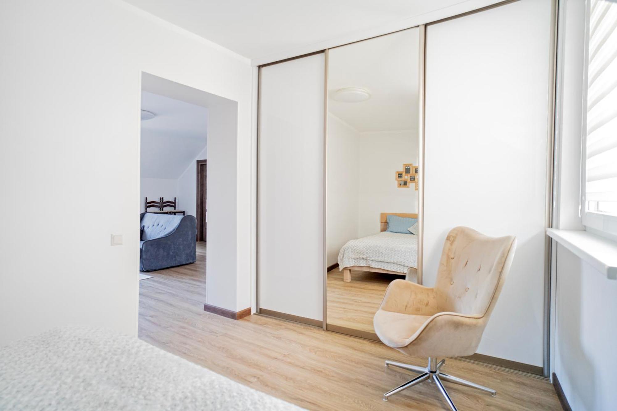Kaunas Castle Apartments - 2 Bedroom Flat Kültér fotó