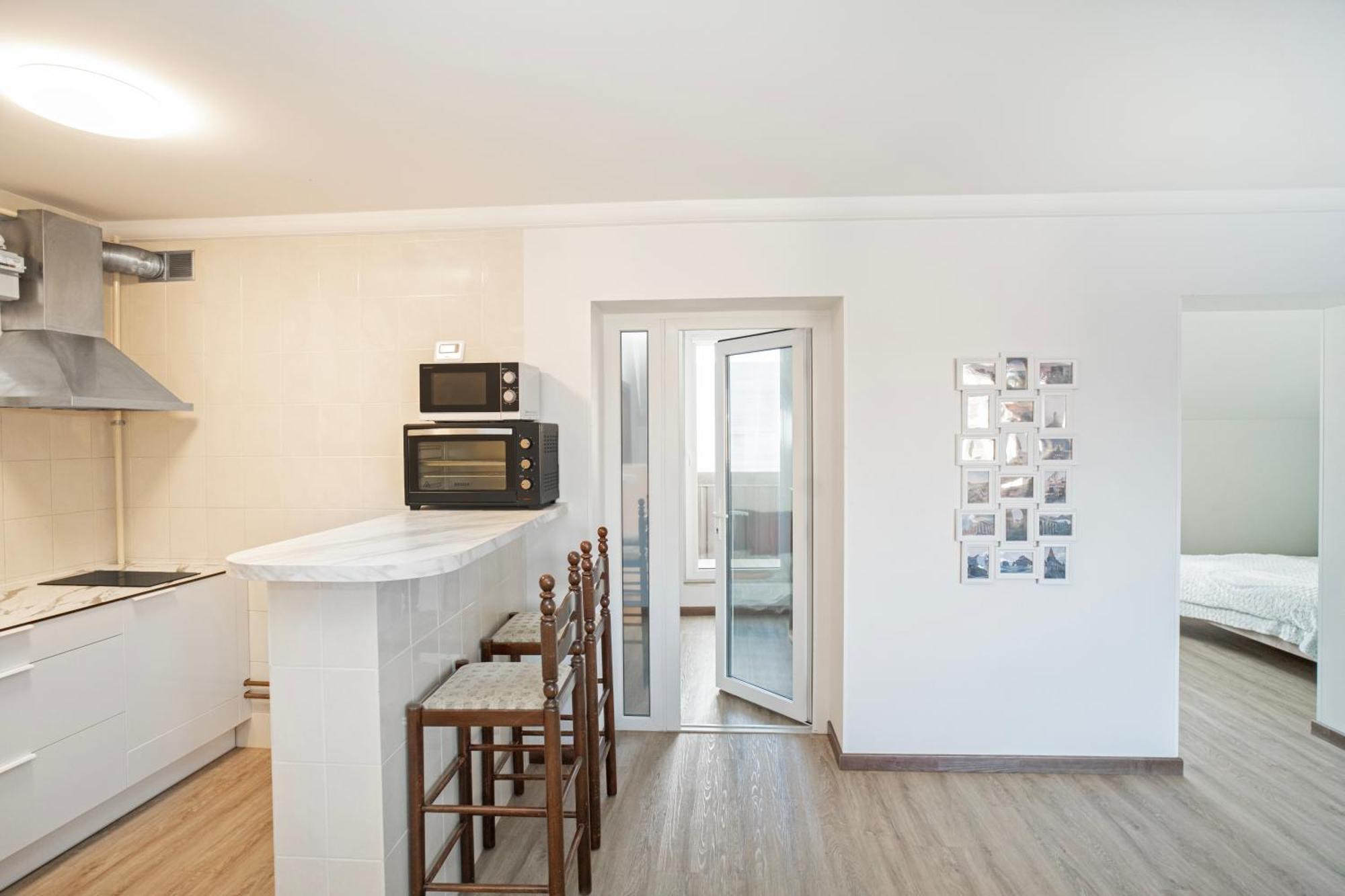 Kaunas Castle Apartments - 2 Bedroom Flat Kültér fotó